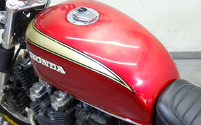 HONDA CB1100 2013 SC65