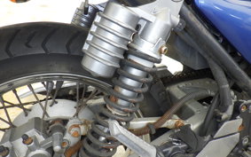 KAWASAKI ZEPHYR 750 RS 1999 ZR750C