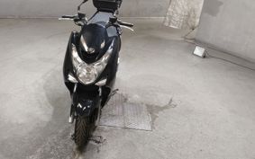 YAMAHA MAJESTY 155S SG28J