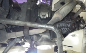 HONDA C110 SUPER CUB 2002 JA61