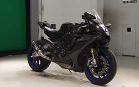YAMAHA YZF-R1 M 2020 RN65J