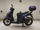 Фото Suzuki ADDRESS 110 2003 с японского аукциона