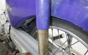 HONDA C110 SUPER CUB