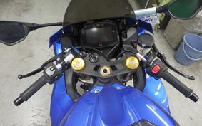 SUZUKI GSX-R1000R A 2017