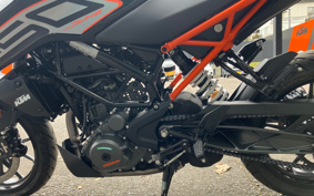 KTM 250 DUKE JPE40