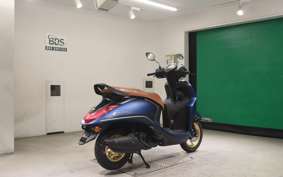 YAMAHA FASCINO 125 2003