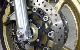 HONDA CB1300SF SUPER FOUR 2006 SC54