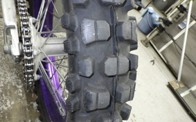 YAMAHA TT250R 2024 4GY