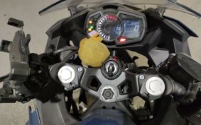 KAWASAKI NINJA400 EX400G