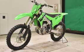 KAWASAKI KX250 2025 KX252C