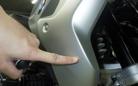 BMW R1250GS 2021