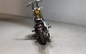 KAWASAKI VULCAN400 CLASSIC VN400A