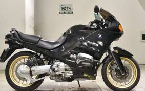 BMW R1100RS 1996