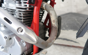 YAMAHA SEROW250 TOURING  DG31J