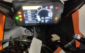 KTM 390 RC 2023 JYJ40