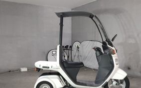 HONDA GYRO TA03