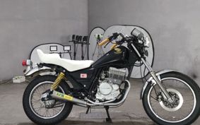 HONDA CBX125 CUSTOM JC12
