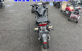 KAWASAKI NINJA 400R 2013