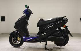 YAMAHA CYGNUS 125 XSR 3 2019 SED8J