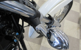 YAMAHA DRAGSTAR 250 VG05J