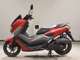 Фото Yamaha N-MAX 2003 с японского аукциона