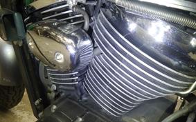 SUZUKI BOULEVARD 400 2007 VK55A