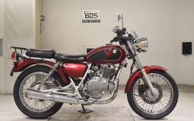 SUZUKI ST250E 2022 NJ4CA
