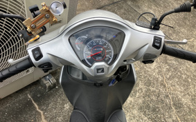HONDA DIO 110 JF58