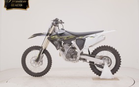 TRIUMPH TF250-X