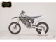 Фото Triumph TF250-X с японского аукциона