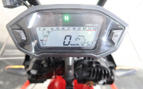 HONDA CRF250 RALLY MD44