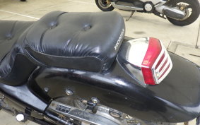 HONDA STEED 400 NC26