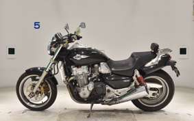 HONDA X4 LD 2001 SC38
