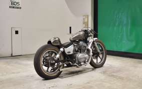KAWASAKI Z400 Limited 1982 KZ400H