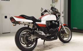 SUZUKI GSX400 IMPULSE 1994