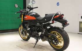 KAWASAKI Z900RS-2SE 2026 ZR902A