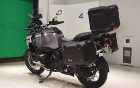 BMW R1300GS Adventure ASA 2026