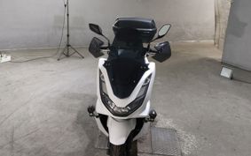HONDA PCX 160 KF47