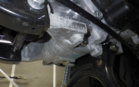 SUZUKI LET's CA4AA