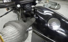 YAMAHA DT250 DT1F