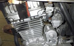 HONDA GB250 CLUBMAN MC10