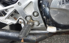 YAMAHA FJ1200 1994 4CC