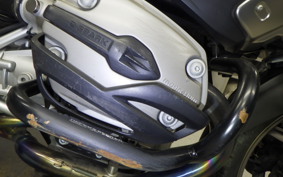 BMW R 1200GS 2008