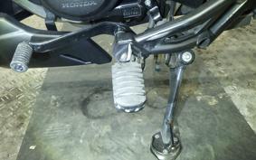 HONDA REBEL 250 A 2006 MC49