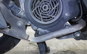 SUZUKI ADDRESS 110 2026 CE47A