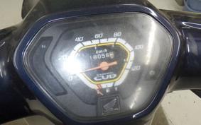 HONDA C110 SUPER CUB JA10