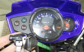 YAMAHA BW'S 50 Gen.3 SA53J