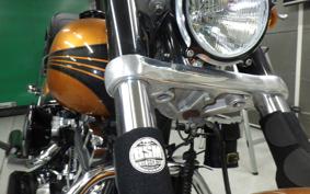 HARLEY FXSB 1580 2014