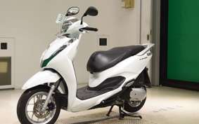 HONDA LEAD 125 2022 JF45