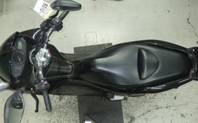 HONDA PCX 125 2002 JF28